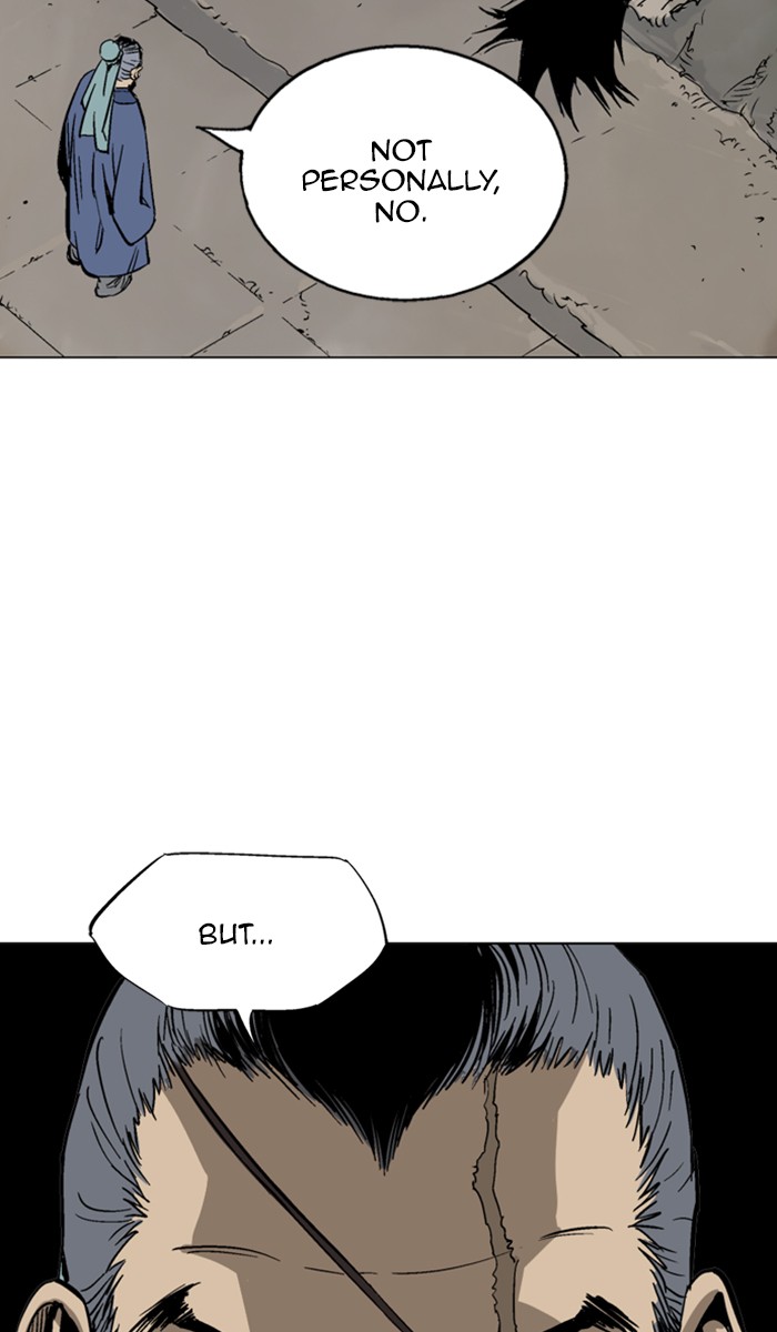 Gosu Chapter 139 page 59 - Chapter 139: [Chapter 2] Ep. 53