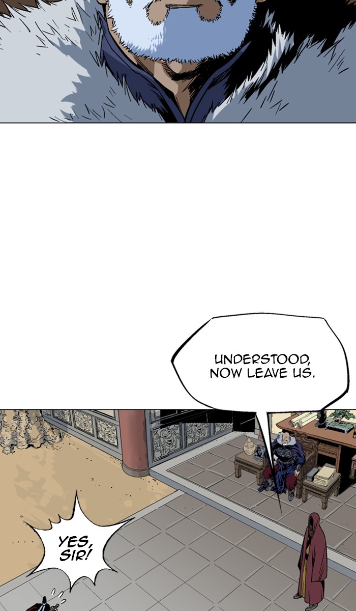 Gosu Chapter 139 page 7 - Chapter 139: [Chapter 2] Ep. 53