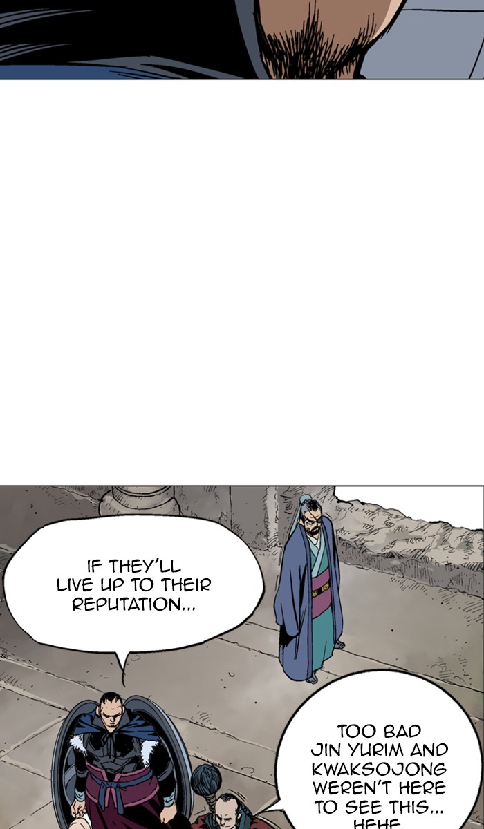 Gosu Chapter 139 page 70 - Chapter 139: [Chapter 2] Ep. 53