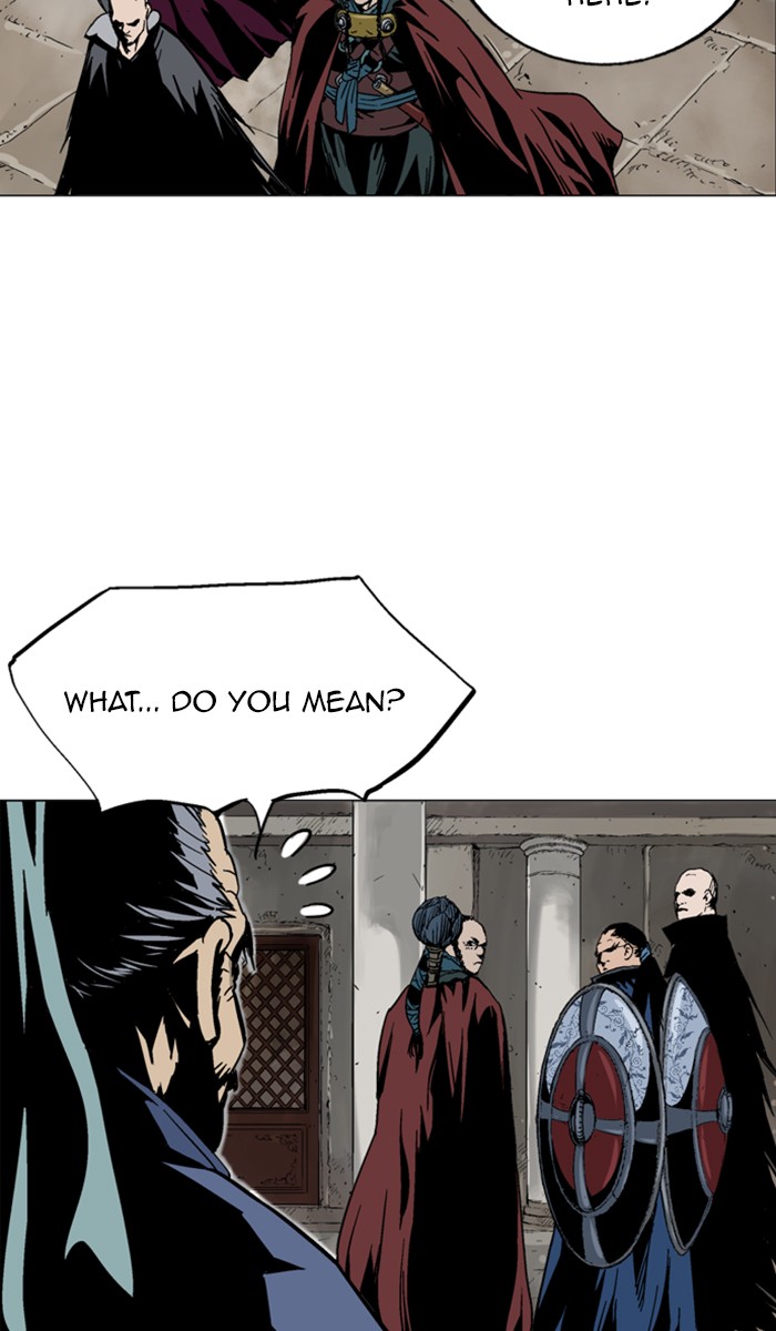 Gosu Chapter 139 page 71 - Chapter 139: [Chapter 2] Ep. 53