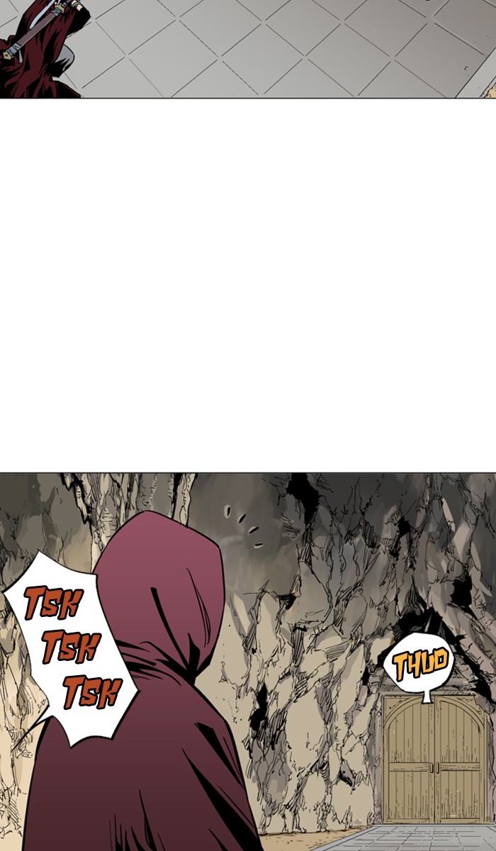 Gosu Chapter 139 page 8 - Chapter 139: [Chapter 2] Ep. 53
