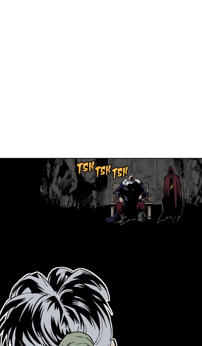 Gosu Chapter 139 page 93 - Chapter 139: [Chapter 2] Ep. 53