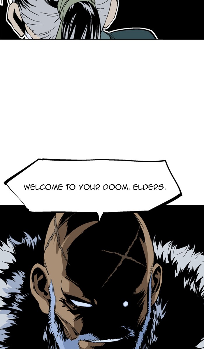 Gosu Chapter 139 page 94 - Chapter 139: [Chapter 2] Ep. 53