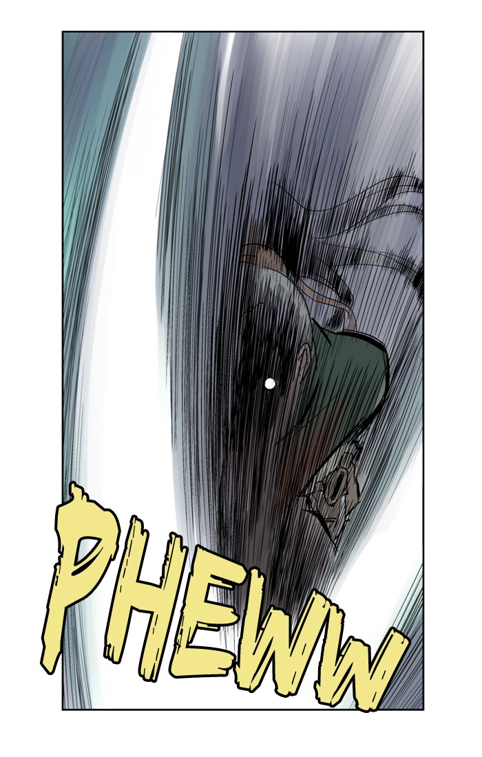 Gosu Chapter 14 page 14 - Chapter 14: Ep. 14 - The rosy-cheeked sword devil So Hong (4)
