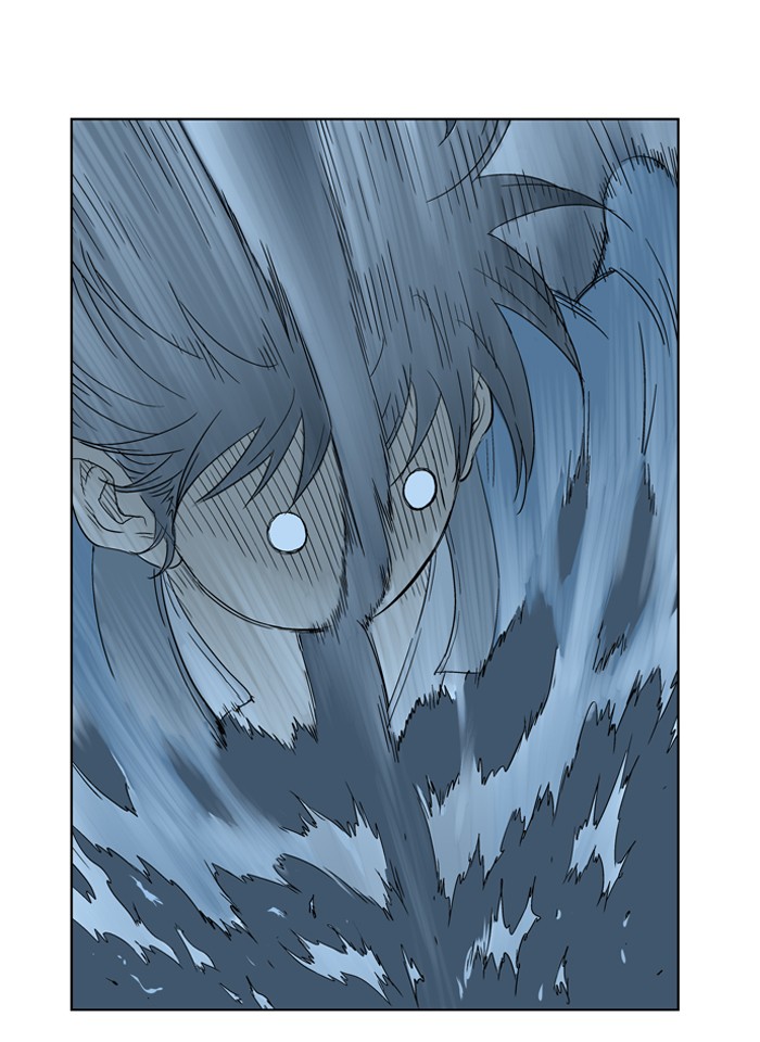 Gosu Chapter 14 page 16 - Chapter 14: Ep. 14 - The rosy-cheeked sword devil So Hong (4)