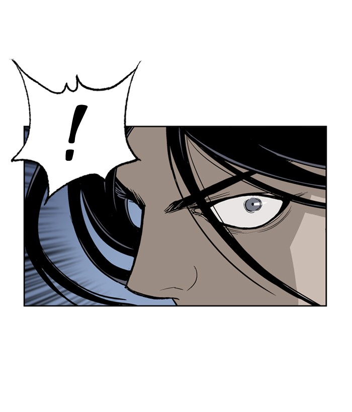 Gosu Chapter 14 page 17 - Chapter 14: Ep. 14 - The rosy-cheeked sword devil So Hong (4)