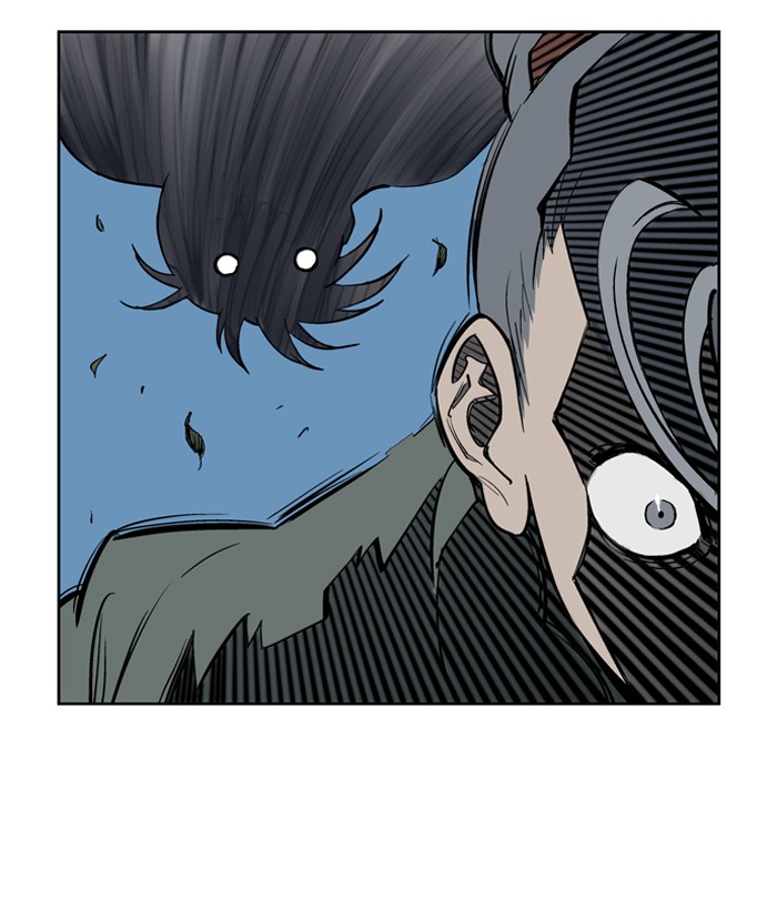 Gosu Chapter 14 page 18 - Chapter 14: Ep. 14 - The rosy-cheeked sword devil So Hong (4)