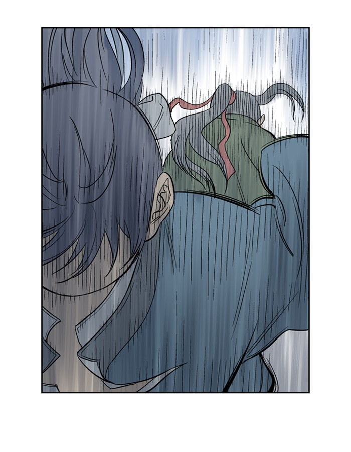 Gosu Chapter 14 page 19 - Chapter 14: Ep. 14 - The rosy-cheeked sword devil So Hong (4)