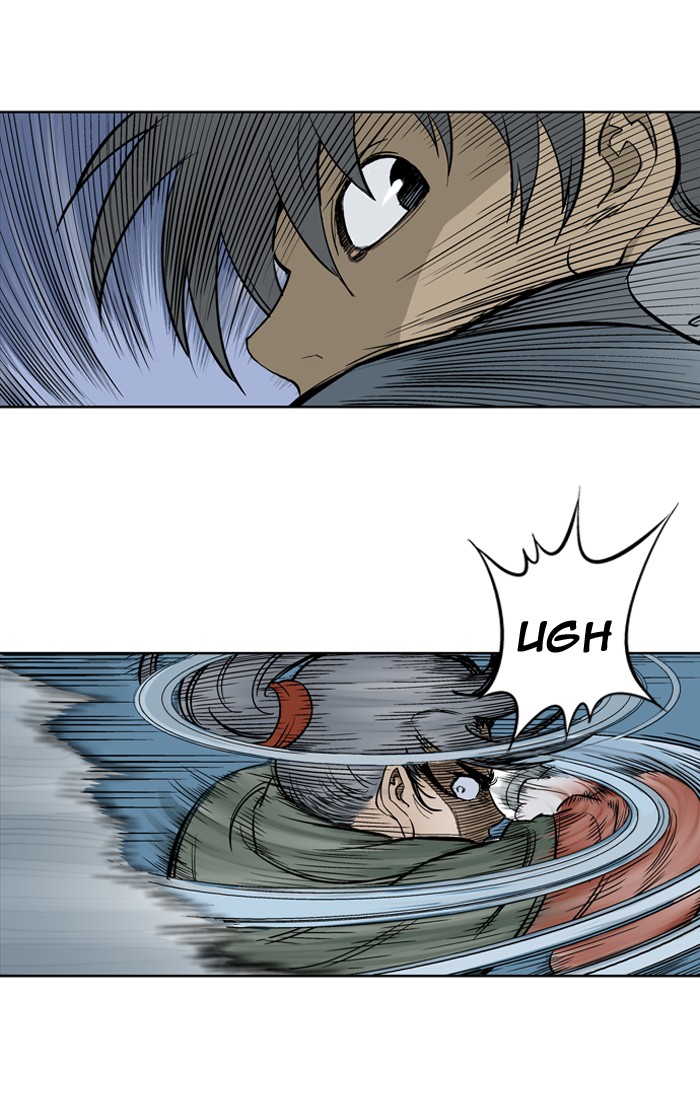 Gosu Chapter 14 page 20 - Chapter 14: Ep. 14 - The rosy-cheeked sword devil So Hong (4)
