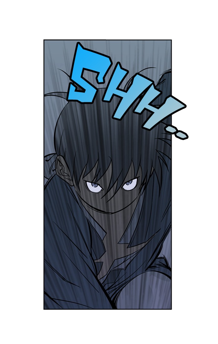 Gosu Chapter 14 page 23 - Chapter 14: Ep. 14 - The rosy-cheeked sword devil So Hong (4)