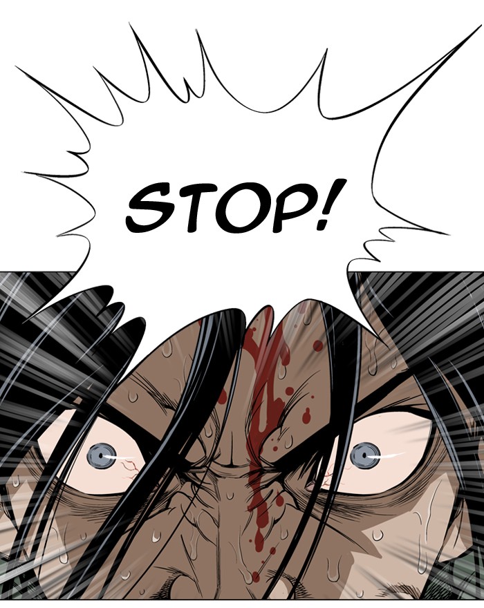 Gosu Chapter 14 page 29 - Chapter 14: Ep. 14 - The rosy-cheeked sword devil So Hong (4)