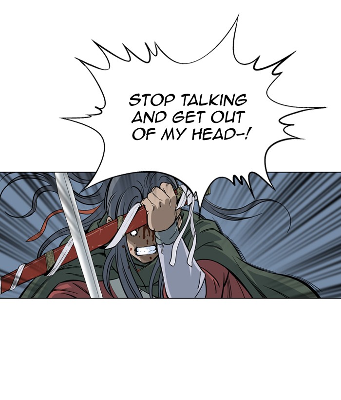 Gosu Chapter 14 page 30 - Chapter 14: Ep. 14 - The rosy-cheeked sword devil So Hong (4)