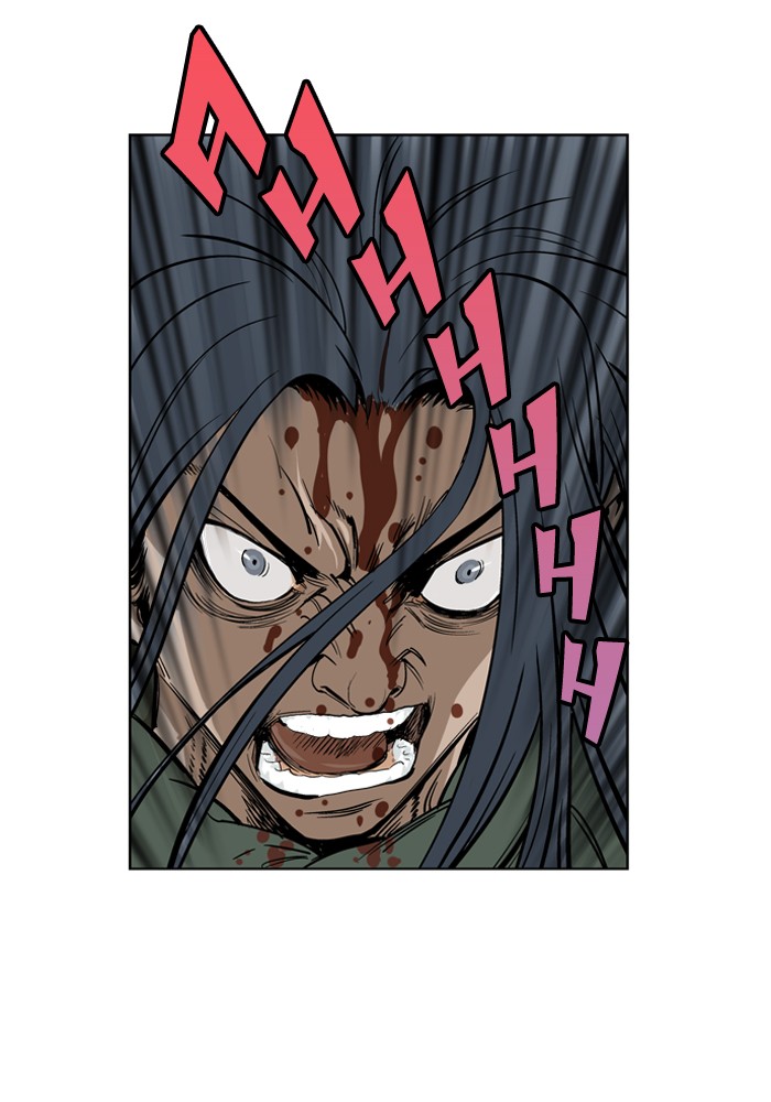 Gosu Chapter 14 page 32 - Chapter 14: Ep. 14 - The rosy-cheeked sword devil So Hong (4)