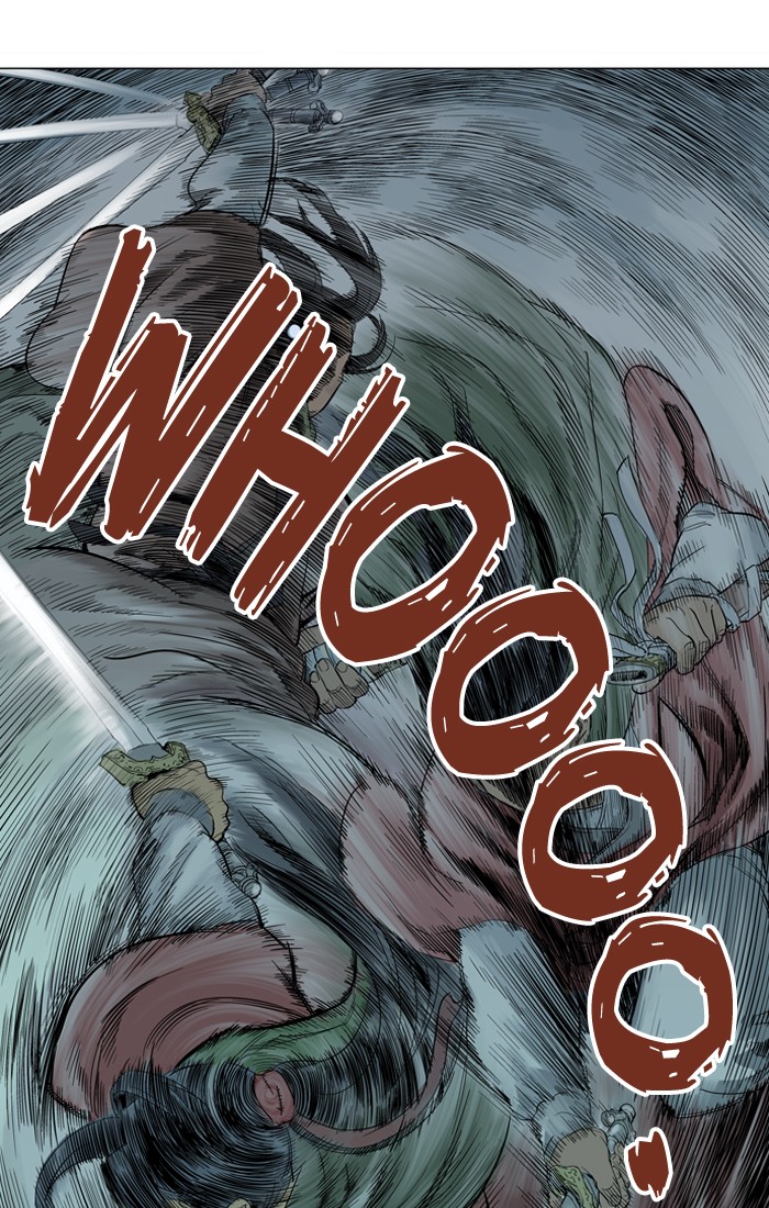 Gosu Chapter 14 page 33 - Chapter 14: Ep. 14 - The rosy-cheeked sword devil So Hong (4)
