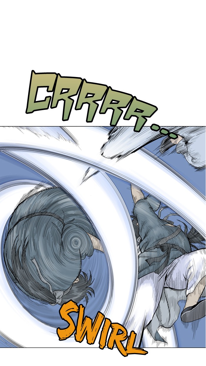 Gosu Chapter 14 page 35 - Chapter 14: Ep. 14 - The rosy-cheeked sword devil So Hong (4)