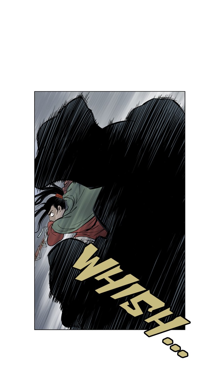 Gosu Chapter 14 page 36 - Chapter 14: Ep. 14 - The rosy-cheeked sword devil So Hong (4)