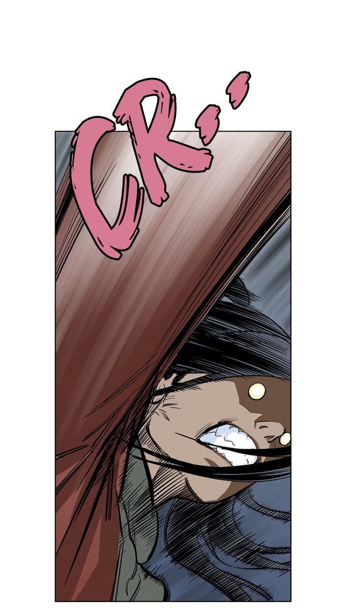 Gosu Chapter 14 page 37 - Chapter 14: Ep. 14 - The rosy-cheeked sword devil So Hong (4)