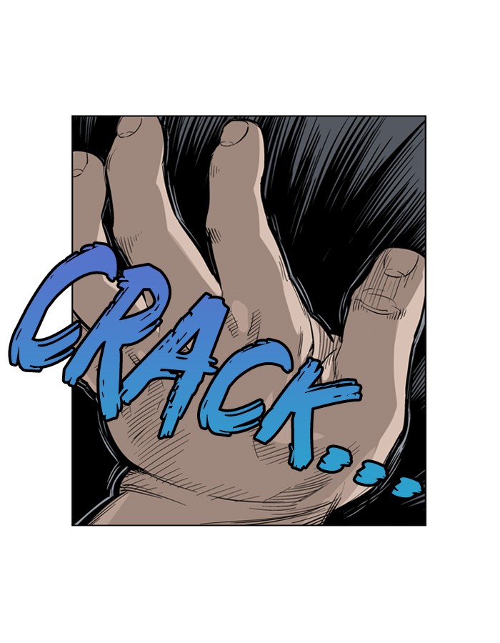 Gosu Chapter 14 page 42 - Chapter 14: Ep. 14 - The rosy-cheeked sword devil So Hong (4)