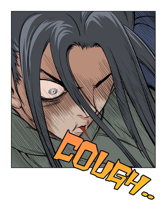 Gosu Chapter 14 page 43 - Chapter 14: Ep. 14 - The rosy-cheeked sword devil So Hong (4)