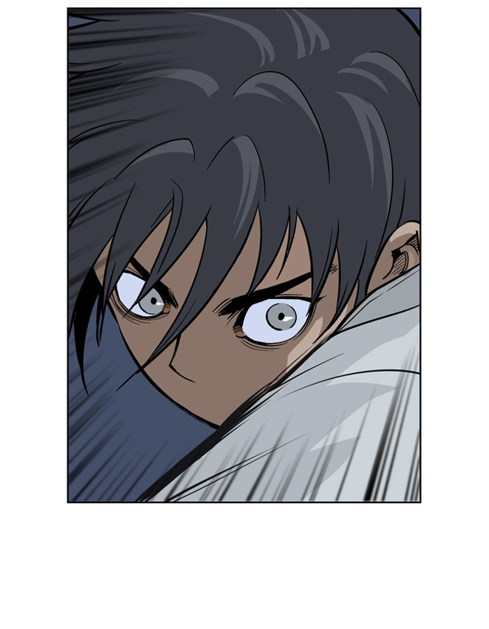 Gosu Chapter 14 page 44 - Chapter 14: Ep. 14 - The rosy-cheeked sword devil So Hong (4)