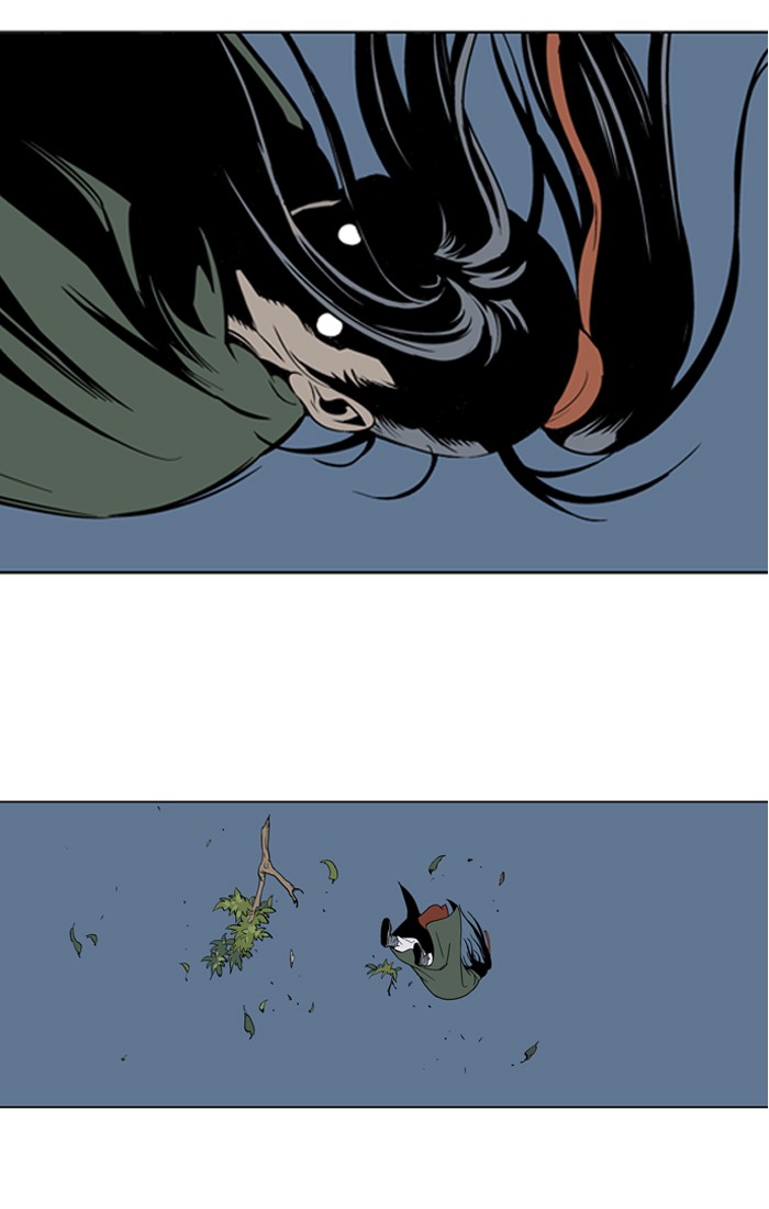 Gosu Chapter 14 page 47 - Chapter 14: Ep. 14 - The rosy-cheeked sword devil So Hong (4)