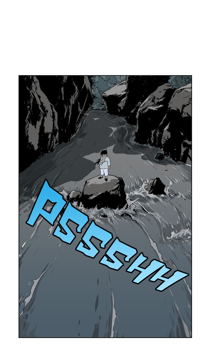 Gosu Chapter 14 page 51 - Chapter 14: Ep. 14 - The rosy-cheeked sword devil So Hong (4)