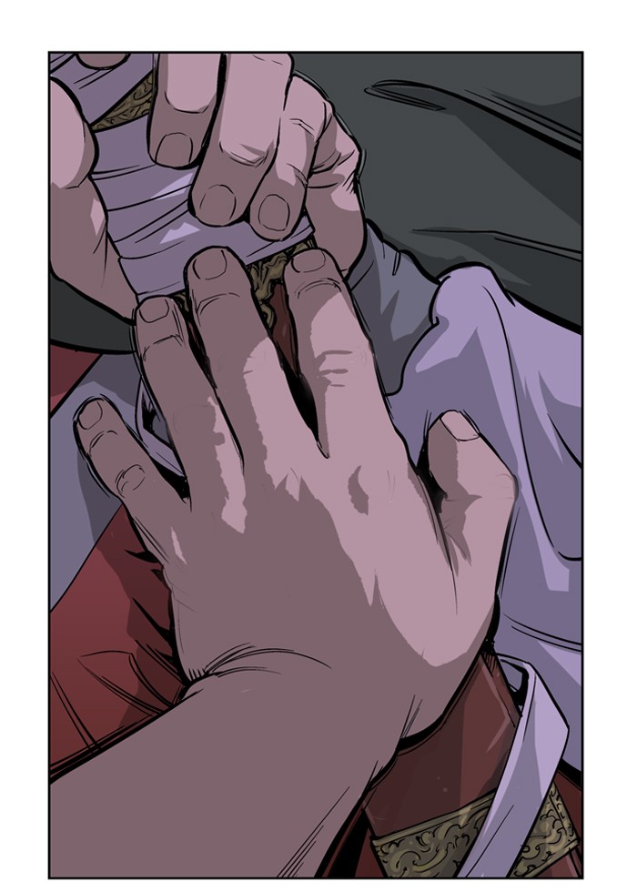 Gosu Chapter 14 page 53 - Chapter 14: Ep. 14 - The rosy-cheeked sword devil So Hong (4)
