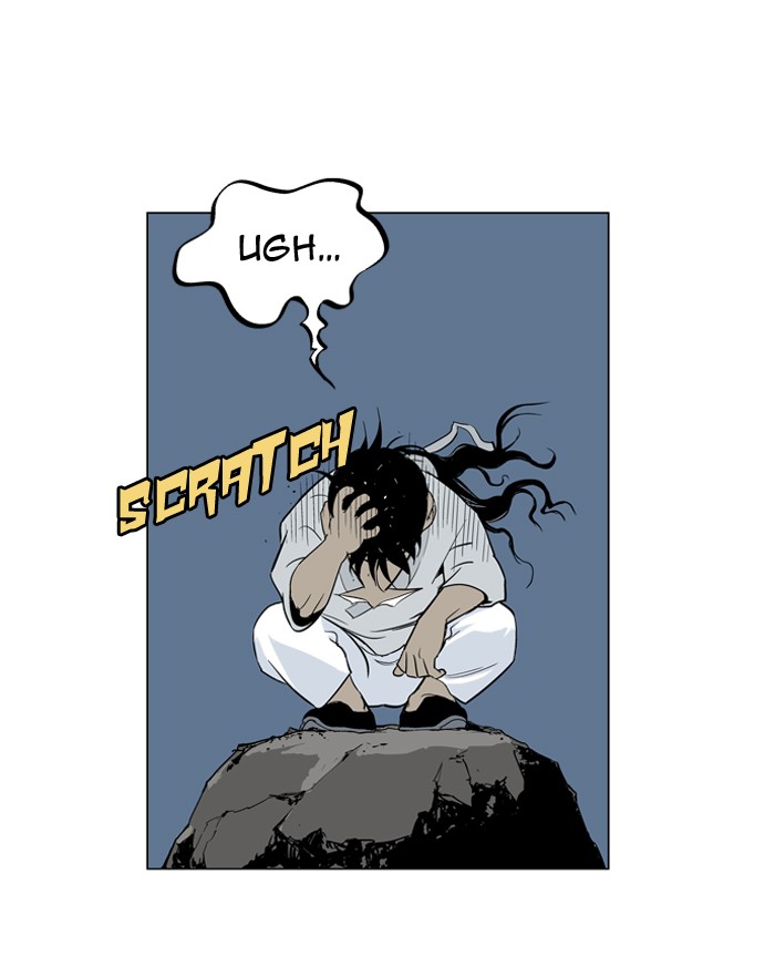 Gosu Chapter 14 page 55 - Chapter 14: Ep. 14 - The rosy-cheeked sword devil So Hong (4)