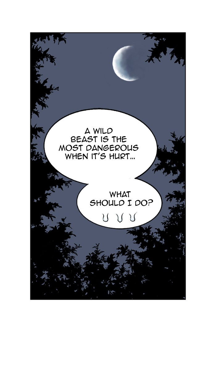 Gosu Chapter 14 page 56 - Chapter 14: Ep. 14 - The rosy-cheeked sword devil So Hong (4)