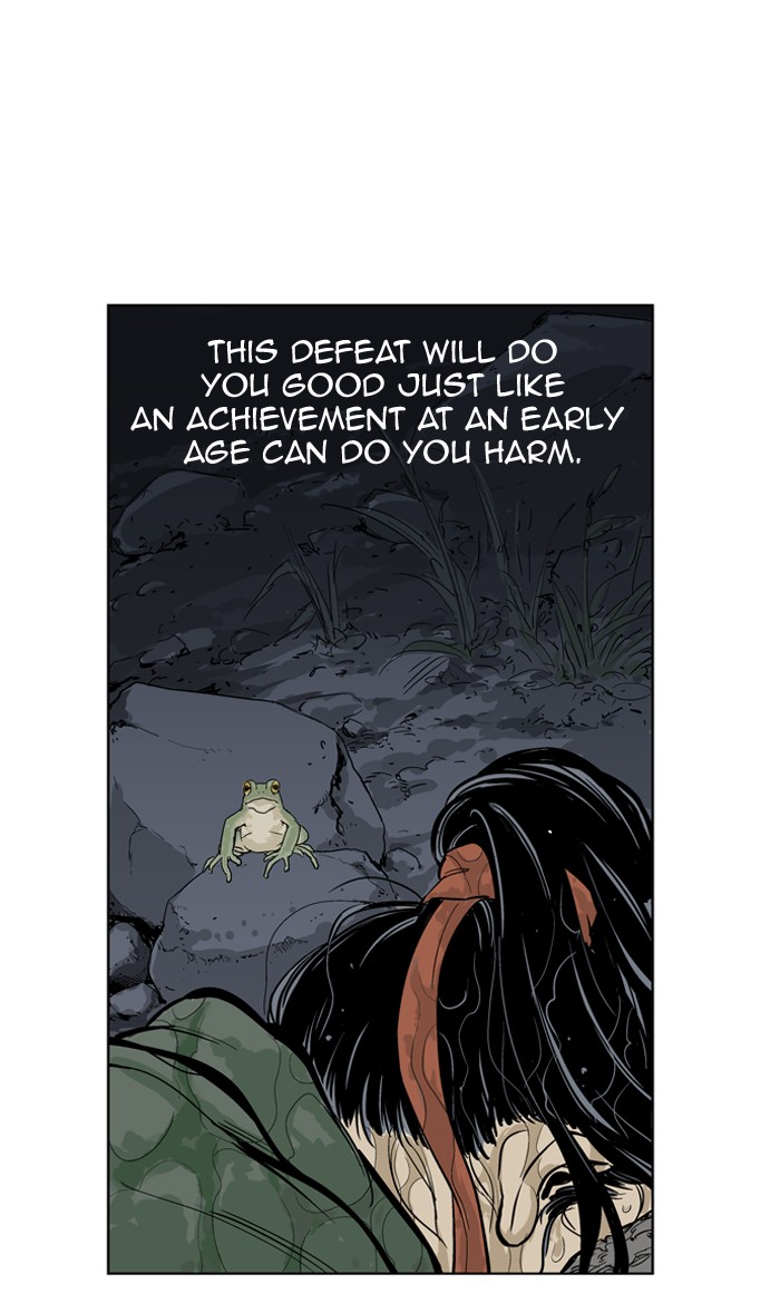 Gosu Chapter 14 page 59 - Chapter 14: Ep. 14 - The rosy-cheeked sword devil So Hong (4)