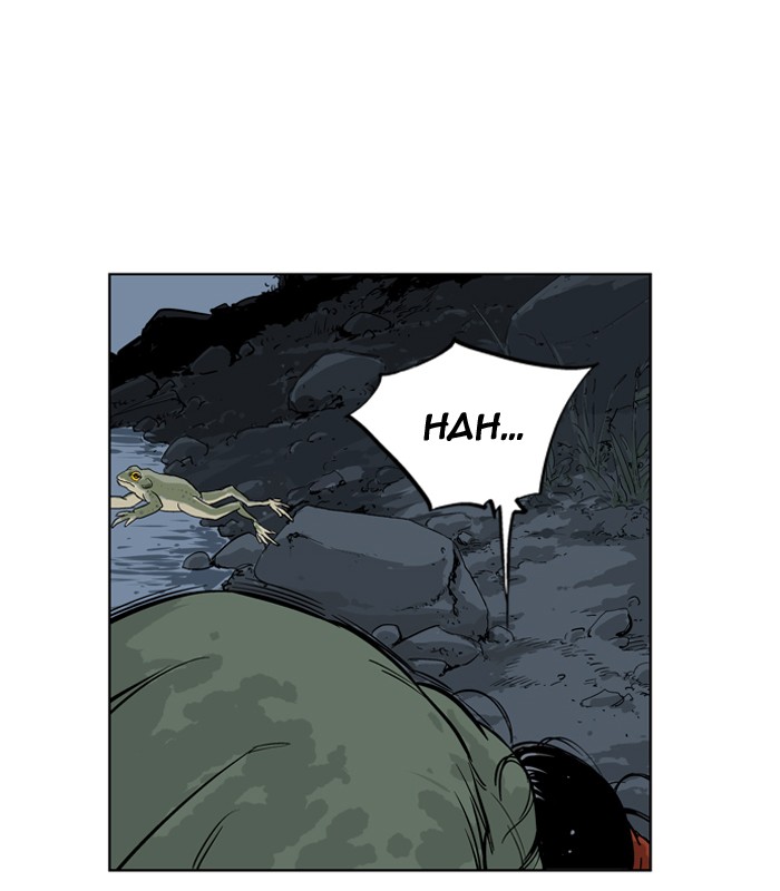Gosu Chapter 14 page 60 - Chapter 14: Ep. 14 - The rosy-cheeked sword devil So Hong (4)