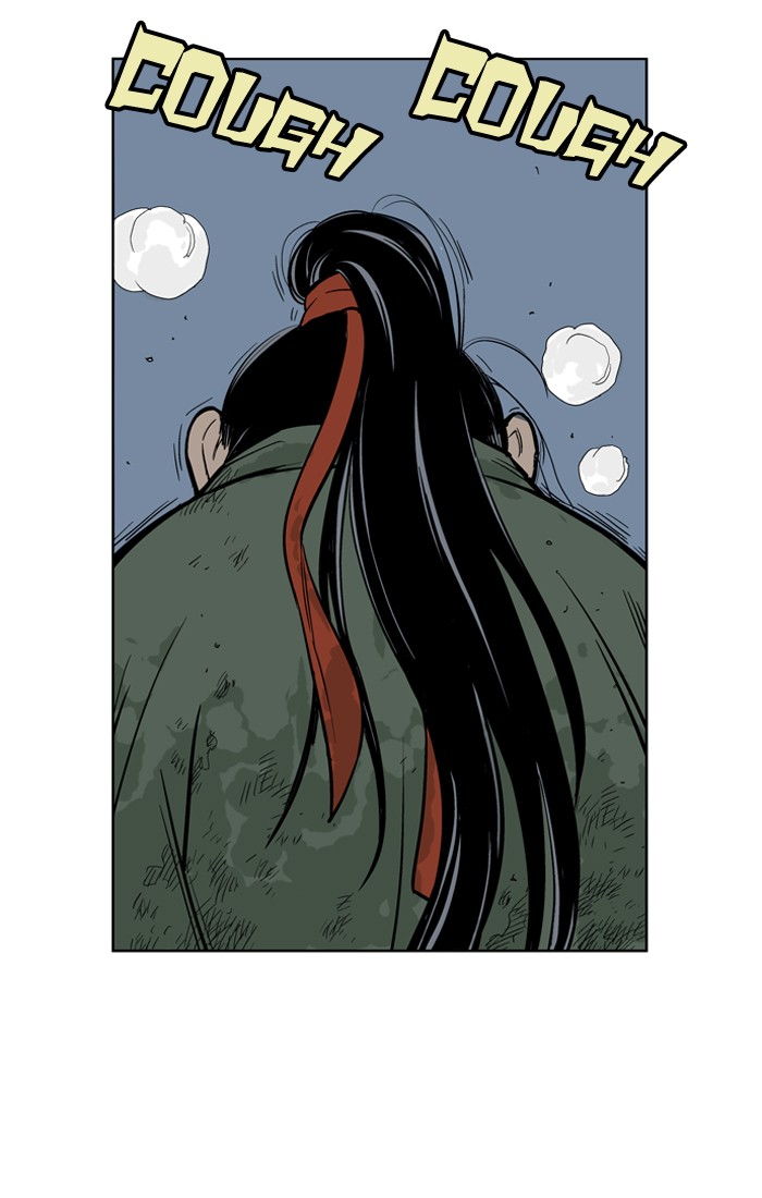 Gosu Chapter 14 page 68 - Chapter 14: Ep. 14 - The rosy-cheeked sword devil So Hong (4)