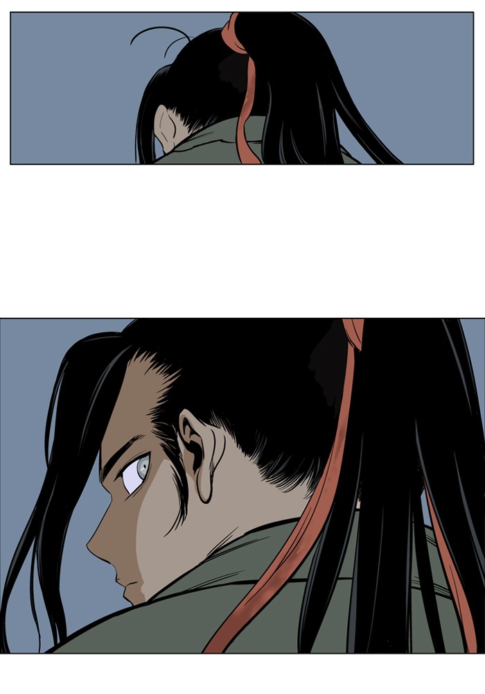 Gosu Chapter 14 page 76 - Chapter 14: Ep. 14 - The rosy-cheeked sword devil So Hong (4)
