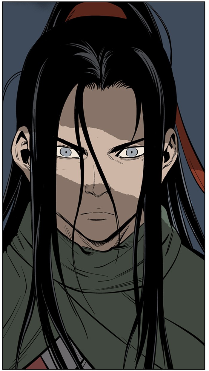 Gosu Chapter 14 page 82 - Chapter 14: Ep. 14 - The rosy-cheeked sword devil So Hong (4)
