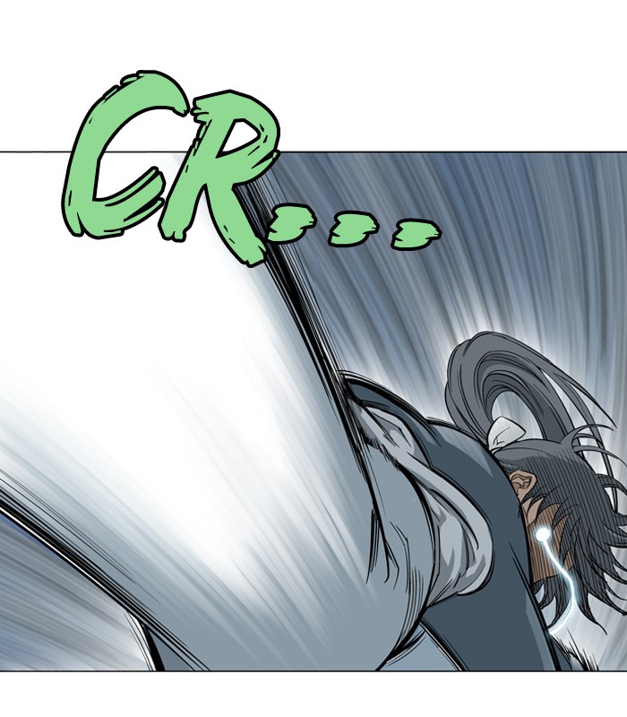 Gosu Chapter 14 page 9 - Chapter 14: Ep. 14 - The rosy-cheeked sword devil So Hong (4)
