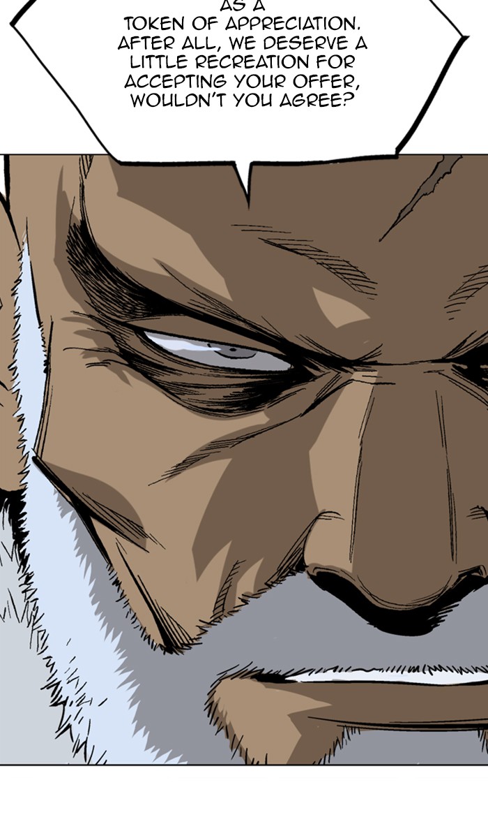 Gosu Chapter 140 page 100 - Chapter 140: [Chapter 2] Ep. 54