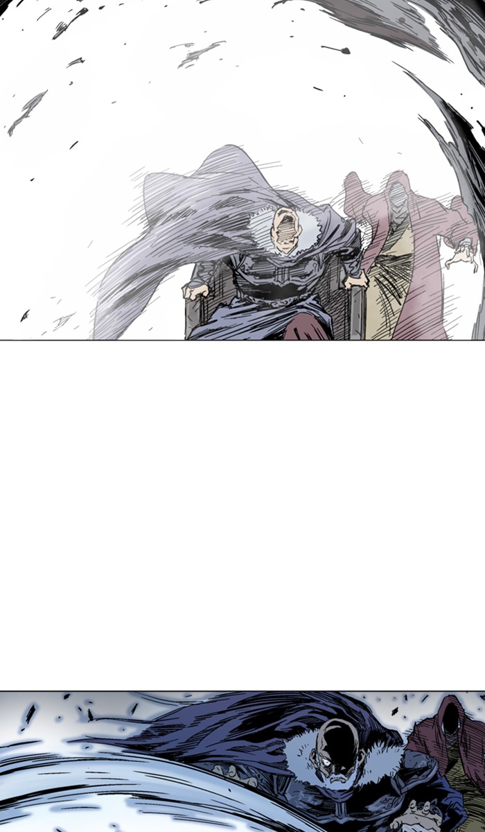 Gosu Chapter 140 page 21 - Chapter 140: [Chapter 2] Ep. 54