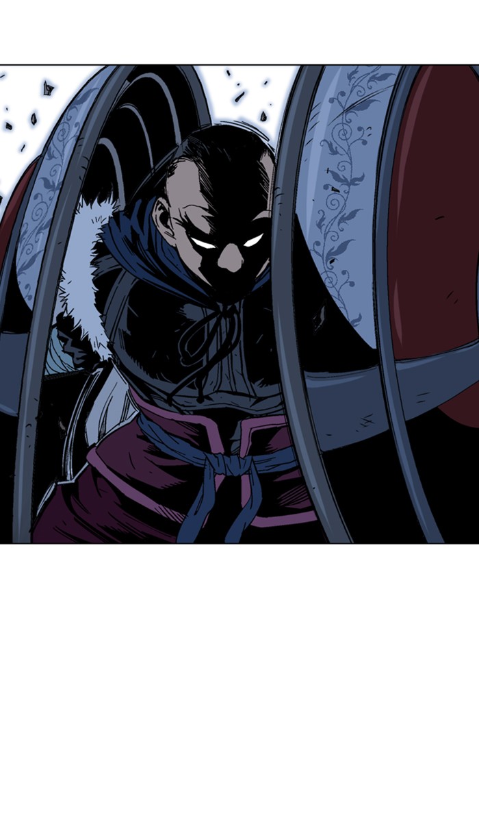 Gosu Chapter 140 page 3 - Chapter 140: [Chapter 2] Ep. 54
