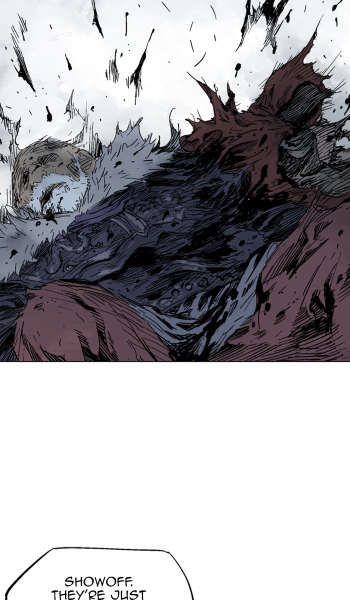 Gosu Chapter 140 page 31 - Chapter 140: [Chapter 2] Ep. 54