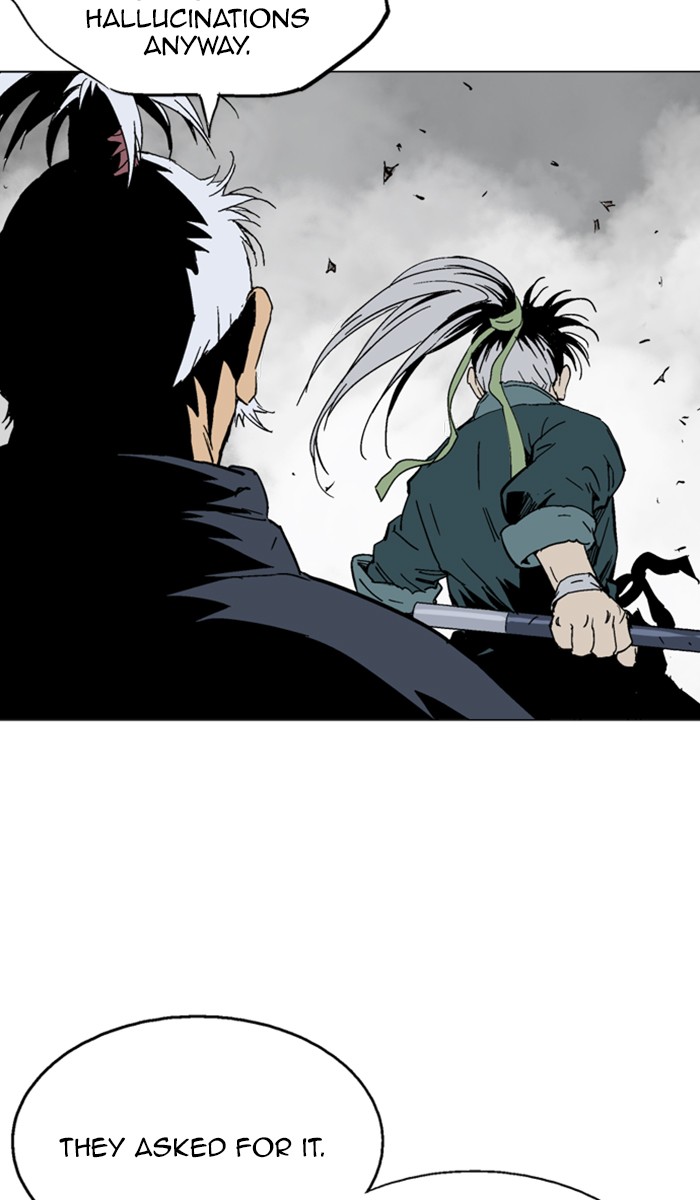 Gosu Chapter 140 page 32 - Chapter 140: [Chapter 2] Ep. 54