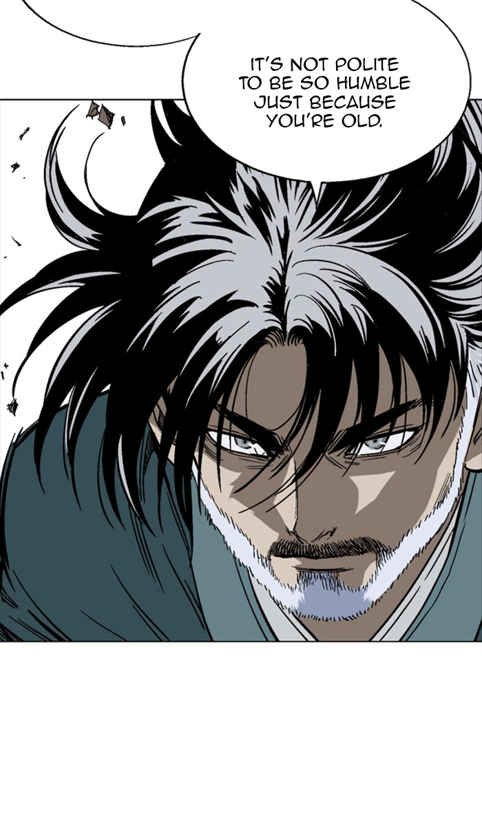 Gosu Chapter 140 page 33 - Chapter 140: [Chapter 2] Ep. 54