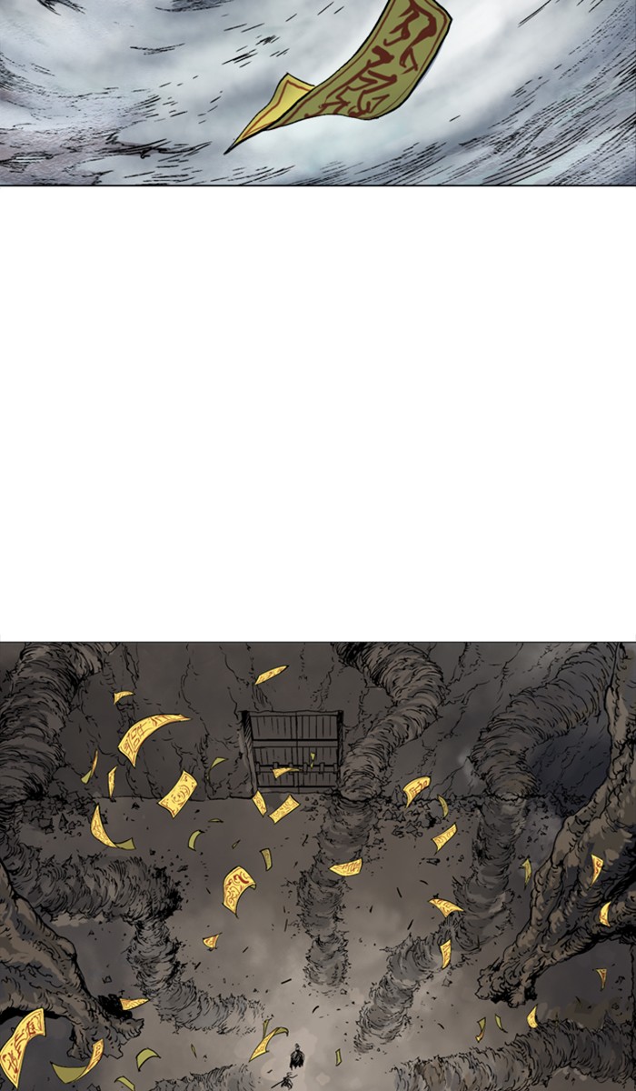 Gosu Chapter 140 page 39 - Chapter 140: [Chapter 2] Ep. 54