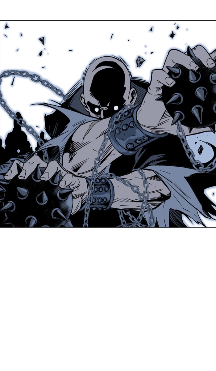 Gosu Chapter 140 page 4 - Chapter 140: [Chapter 2] Ep. 54