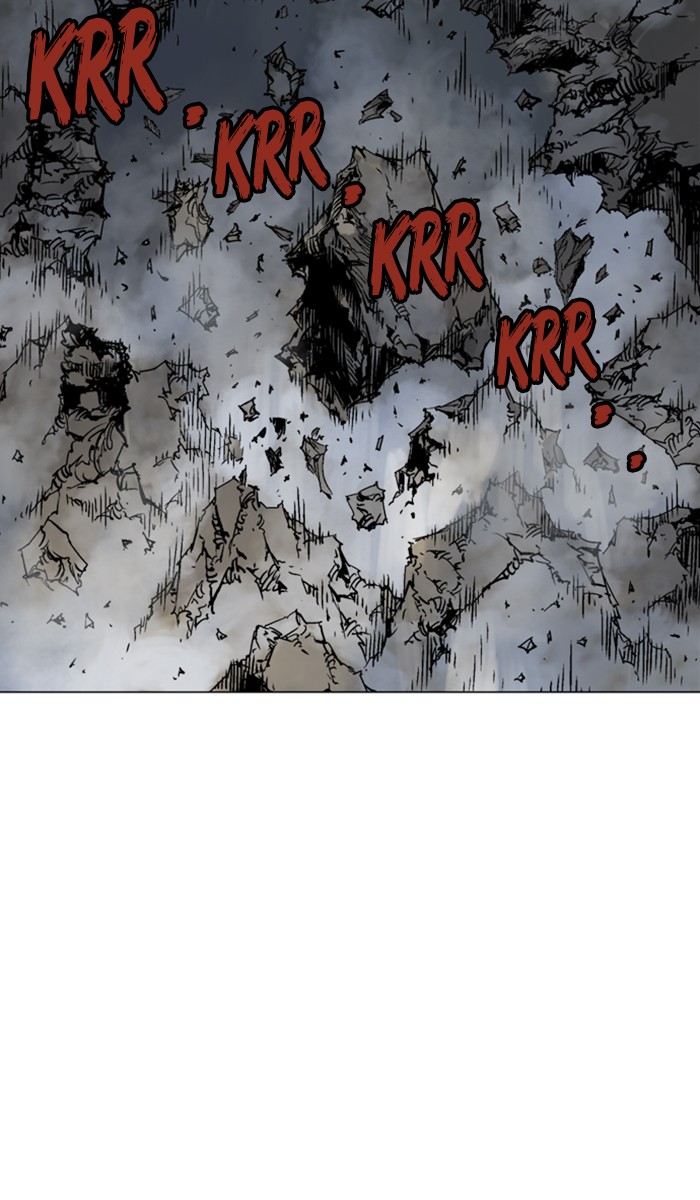 Gosu Chapter 140 page 43 - Chapter 140: [Chapter 2] Ep. 54