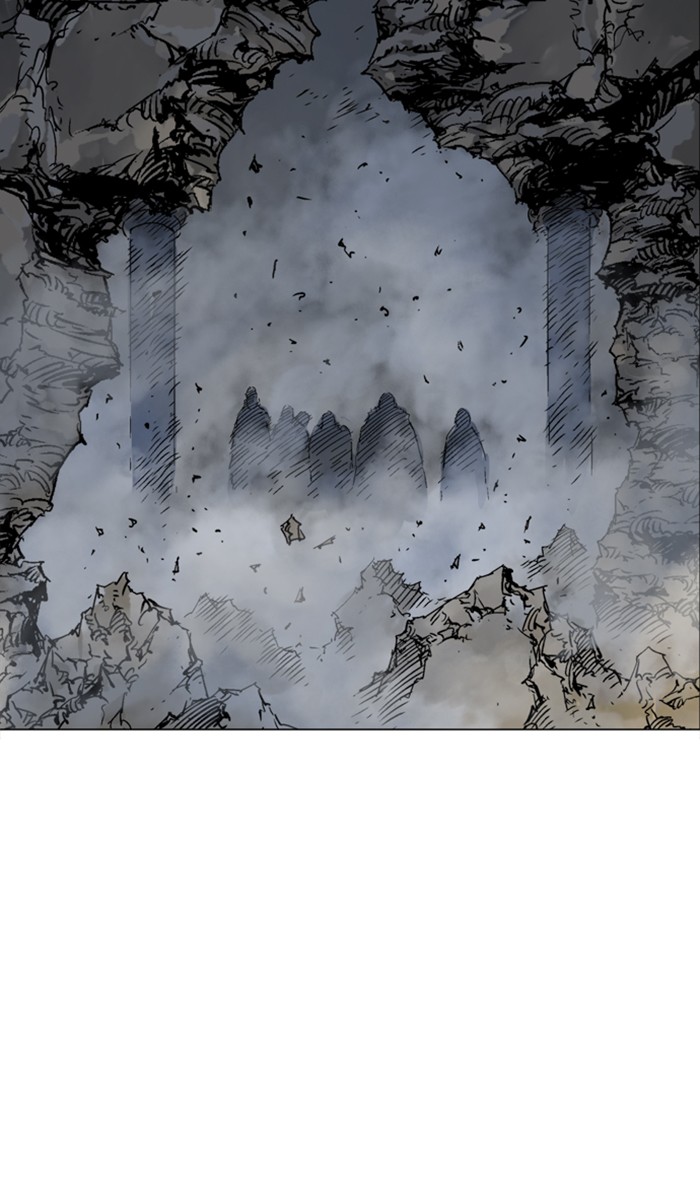 Gosu Chapter 140 page 45 - Chapter 140: [Chapter 2] Ep. 54