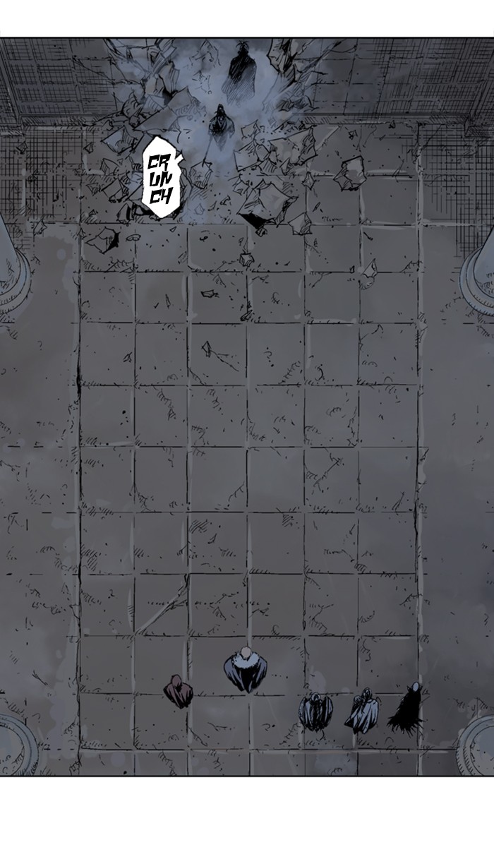 Gosu Chapter 140 page 48 - Chapter 140: [Chapter 2] Ep. 54