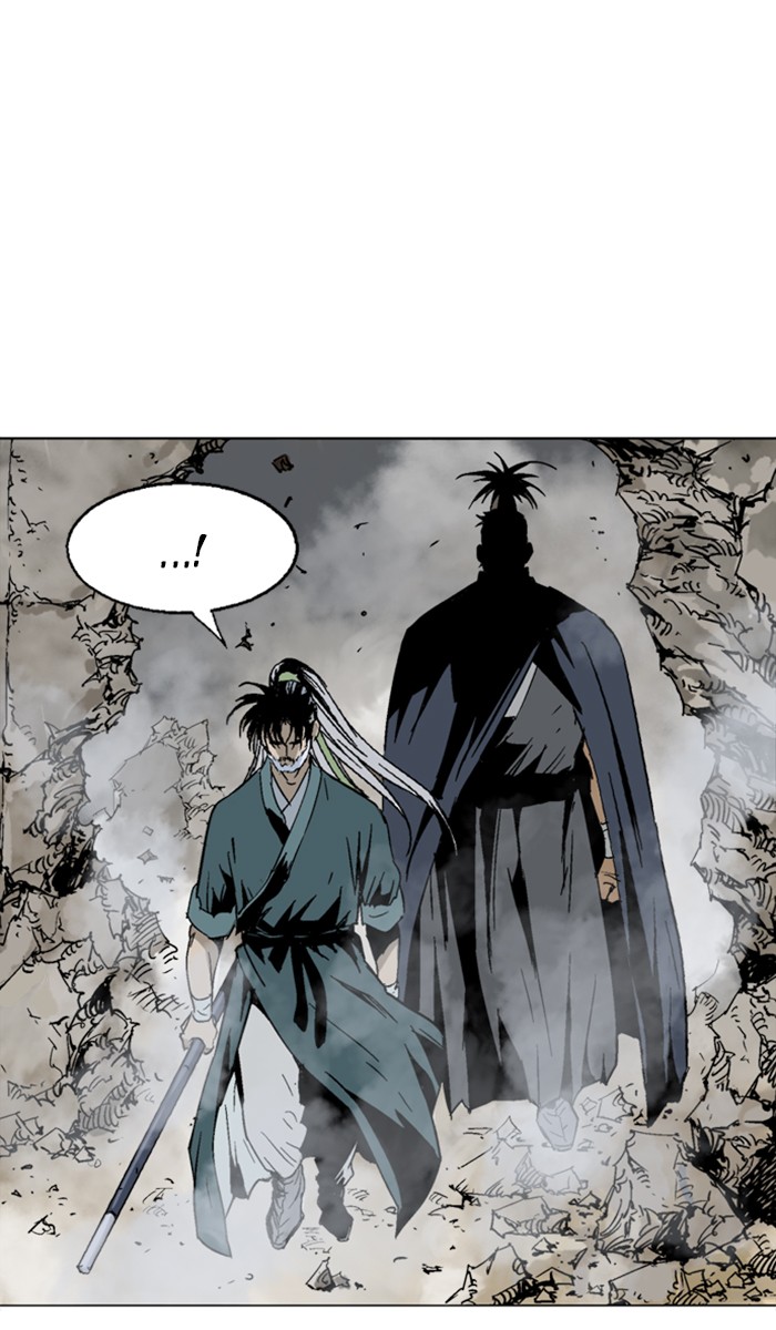 Gosu Chapter 140 page 49 - Chapter 140: [Chapter 2] Ep. 54