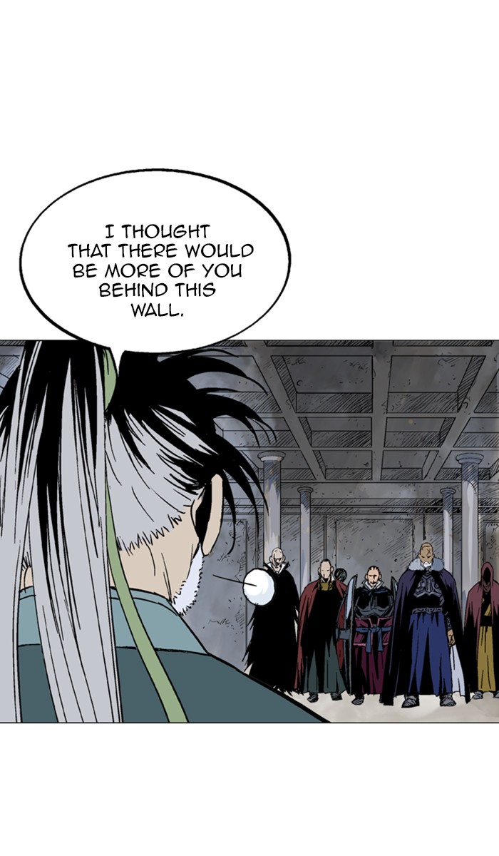 Gosu Chapter 140 page 50 - Chapter 140: [Chapter 2] Ep. 54