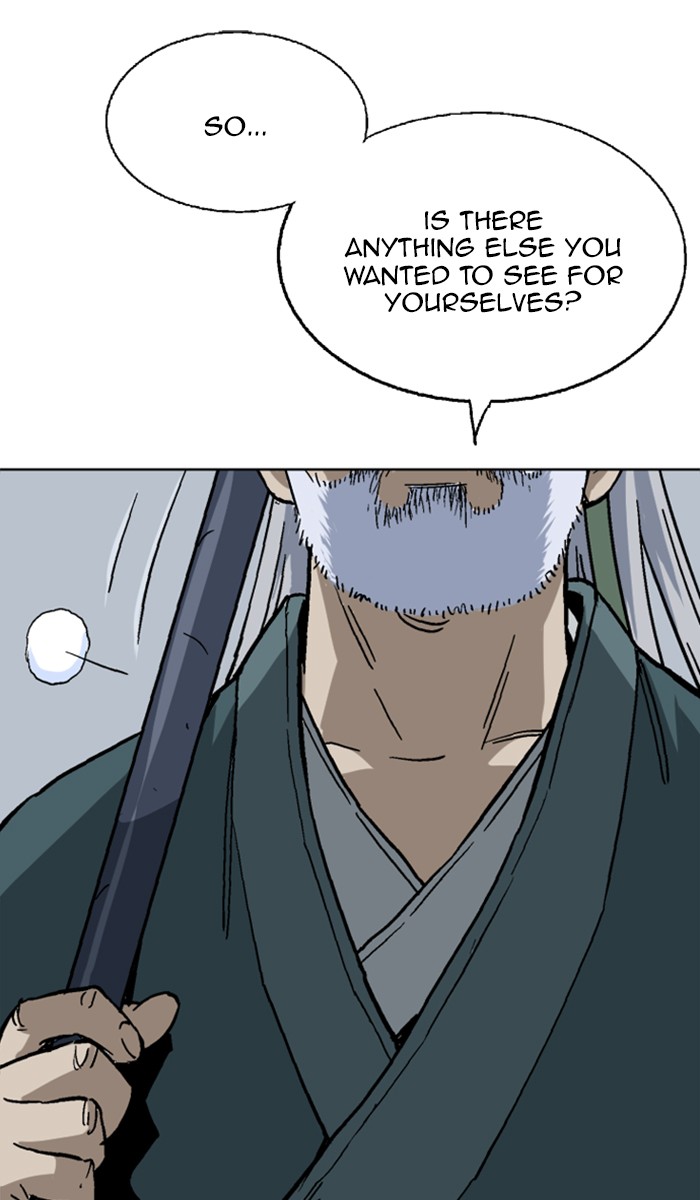 Gosu Chapter 140 page 51 - Chapter 140: [Chapter 2] Ep. 54
