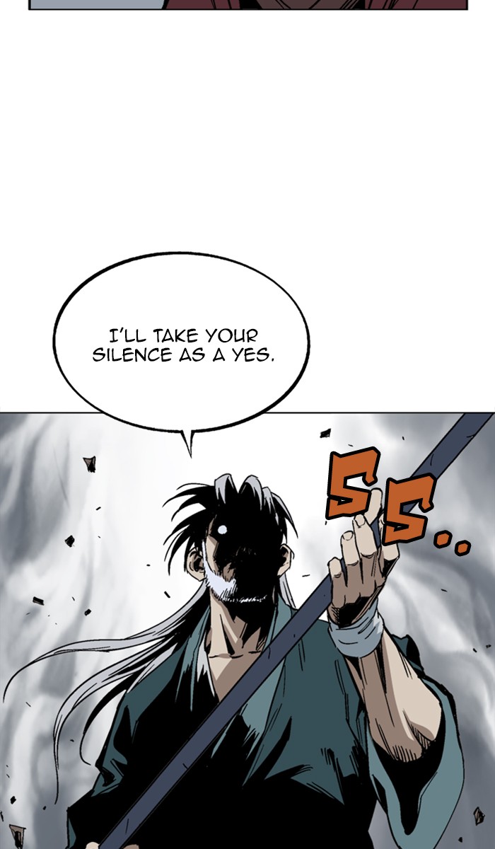 Gosu Chapter 140 page 58 - Chapter 140: [Chapter 2] Ep. 54